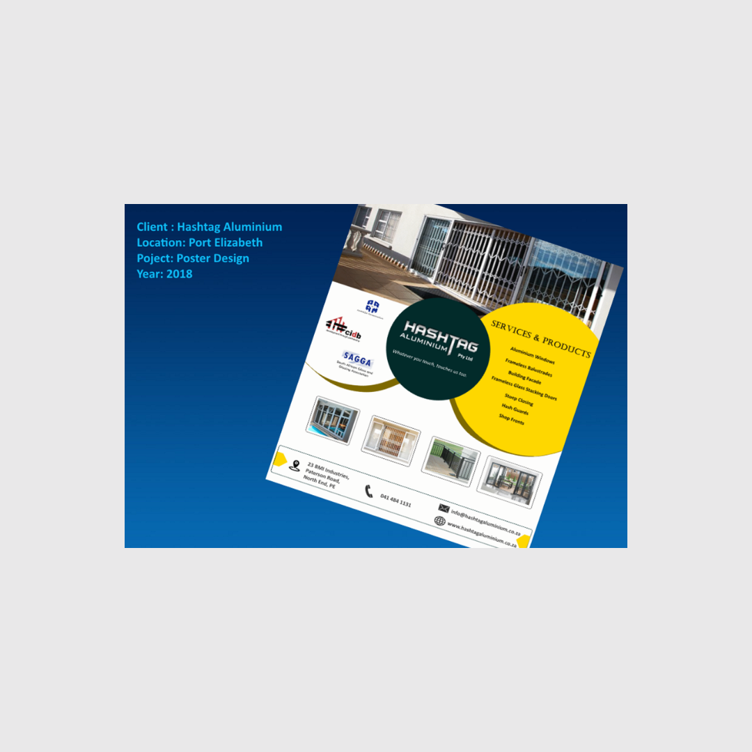 Branding Example